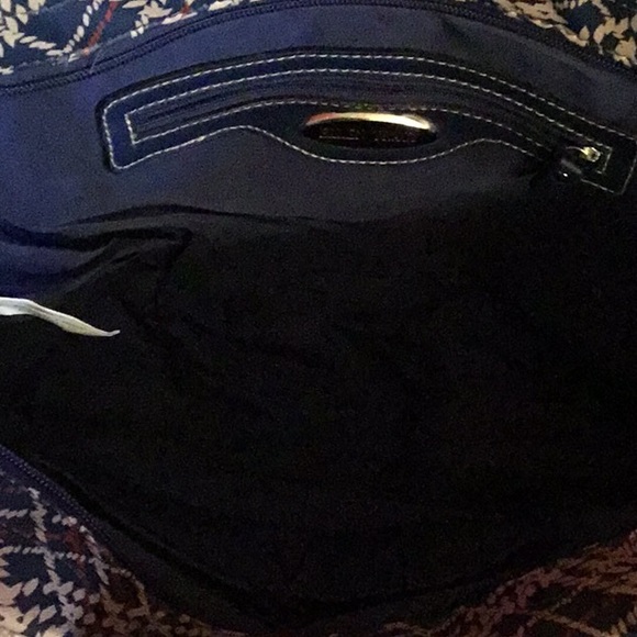 Ellen Tracy Handbag - Picture 4 of 8